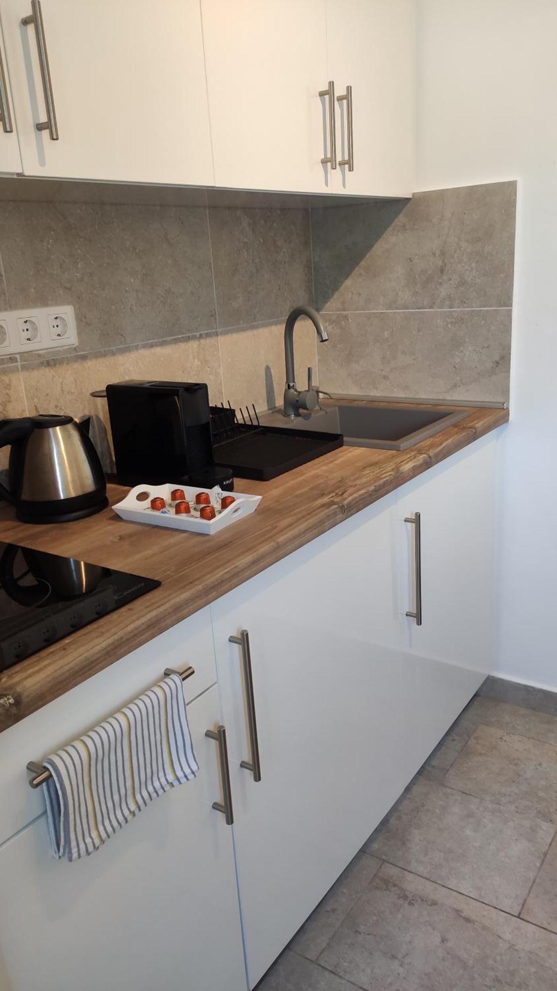 Helena Studio Apartman Siófok Eksteriør bilde