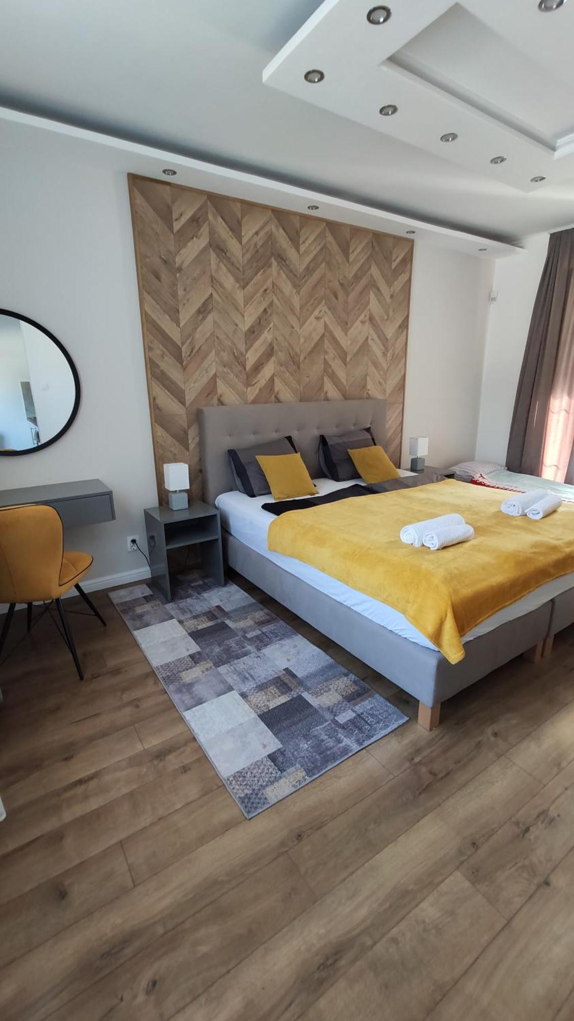 Helena Studio Apartman Siófok Eksteriør bilde