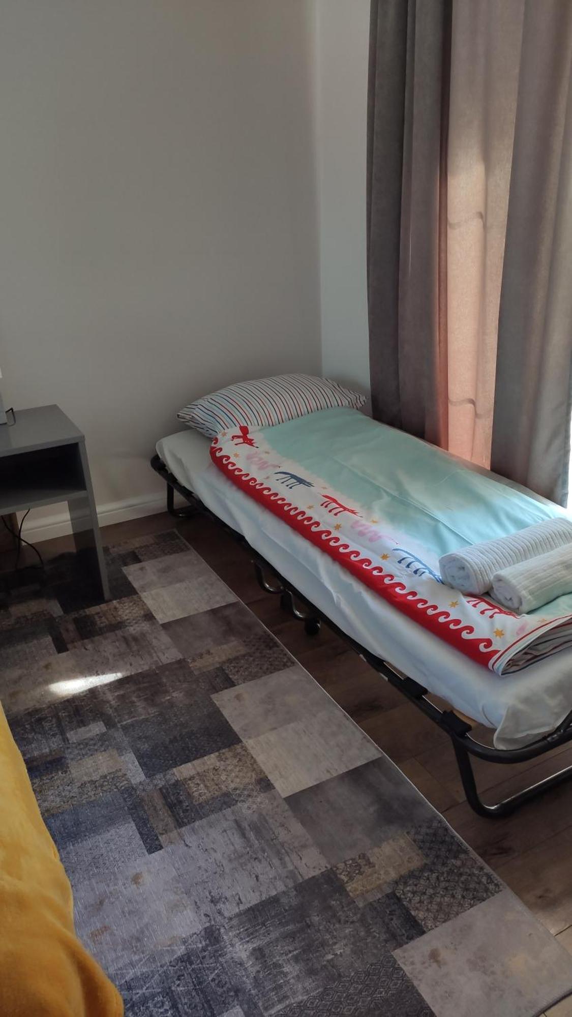Helena Studio Apartman Siófok Eksteriør bilde